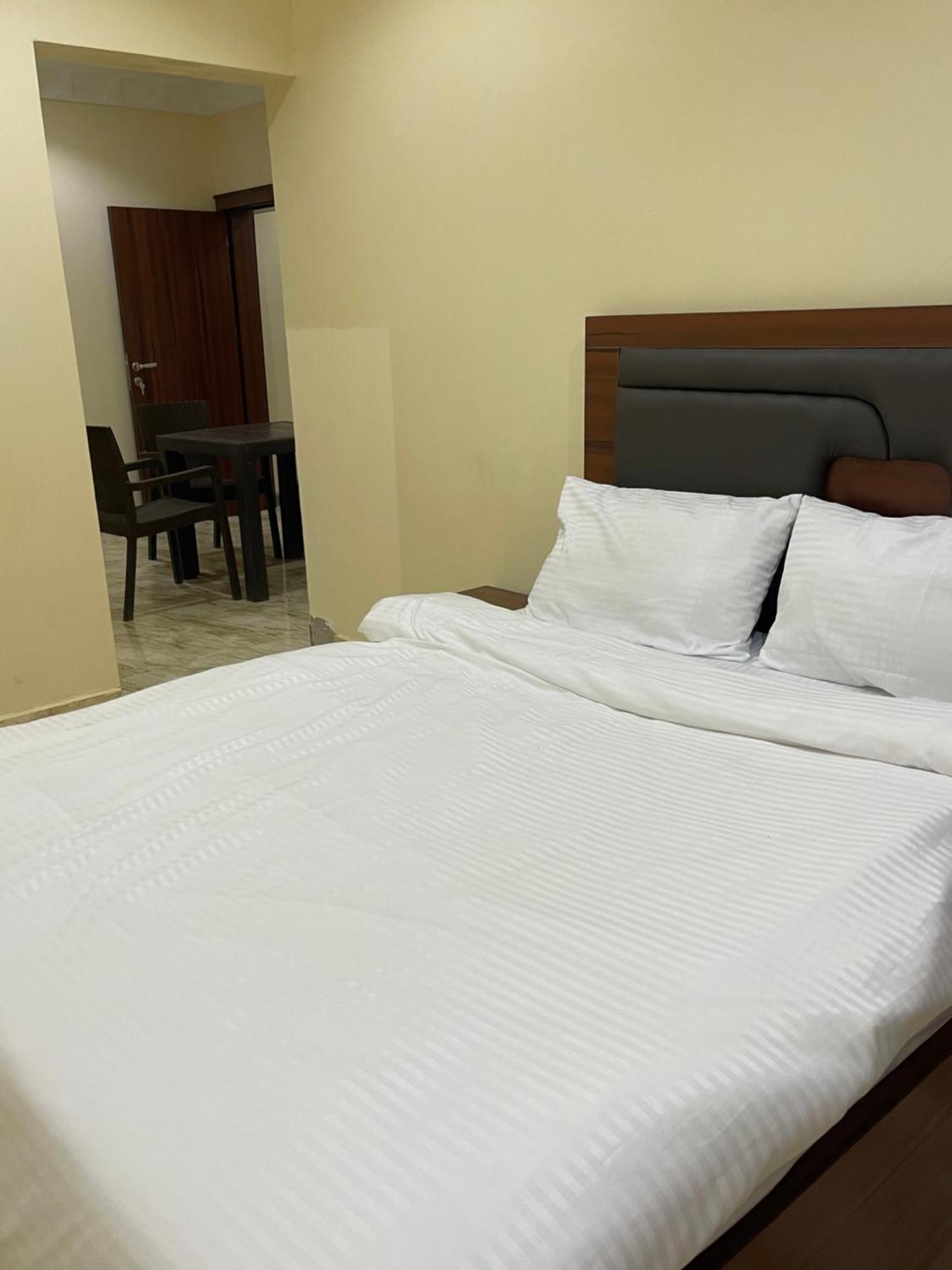 فندق Pilgrim Place Rubuchi المظهر الخارجي الصورة