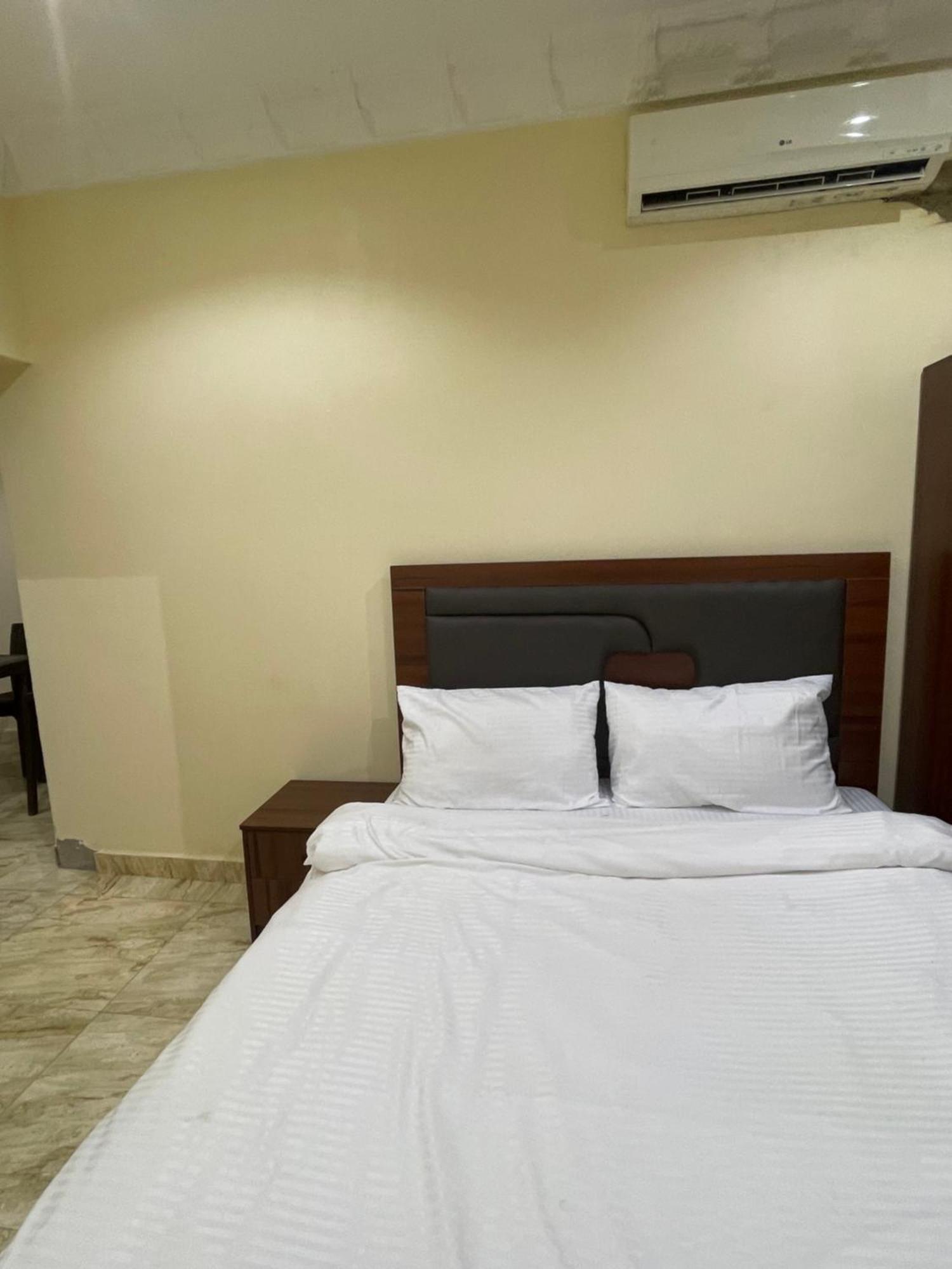 فندق Pilgrim Place Rubuchi المظهر الخارجي الصورة