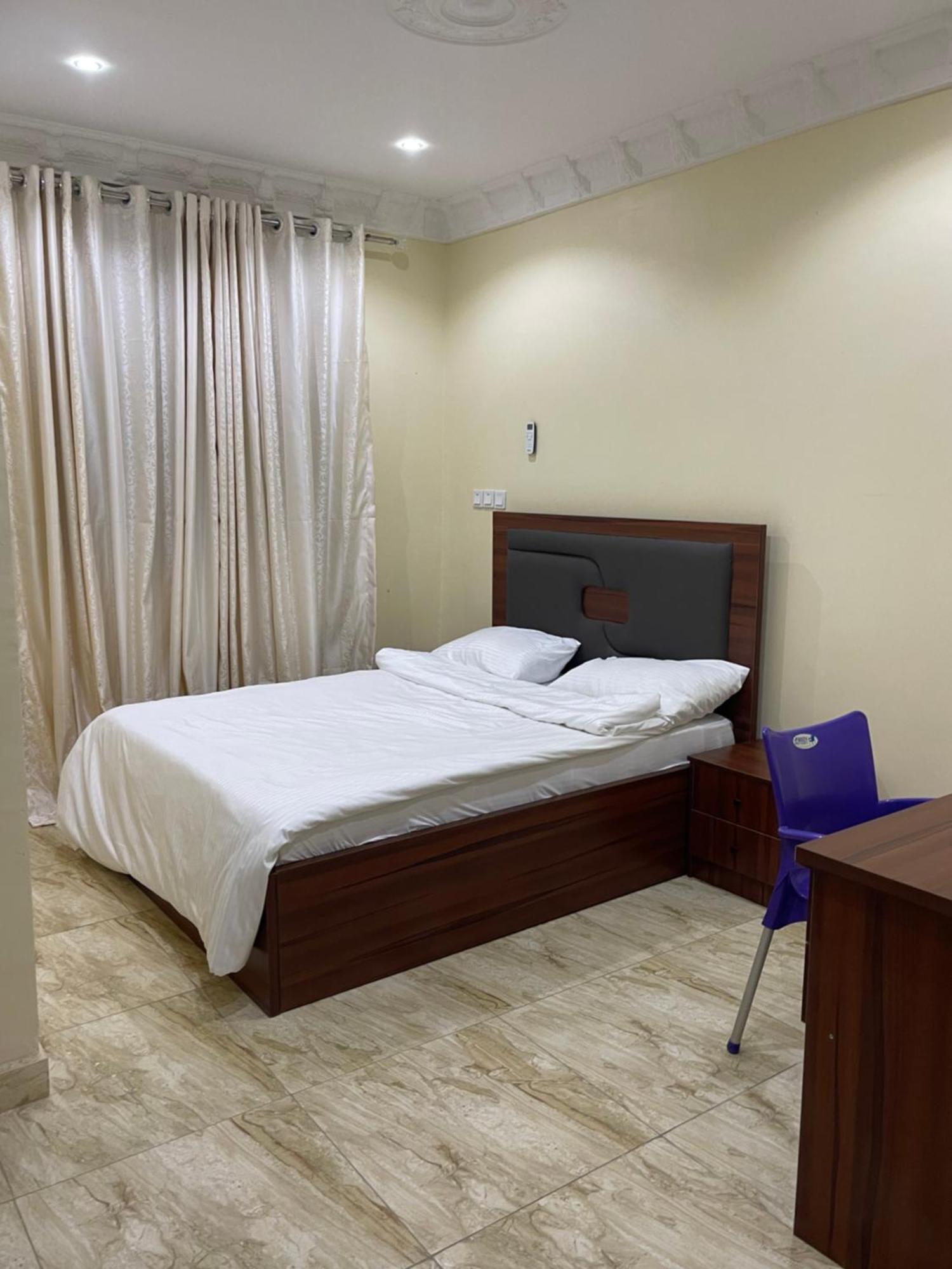 فندق Pilgrim Place Rubuchi المظهر الخارجي الصورة