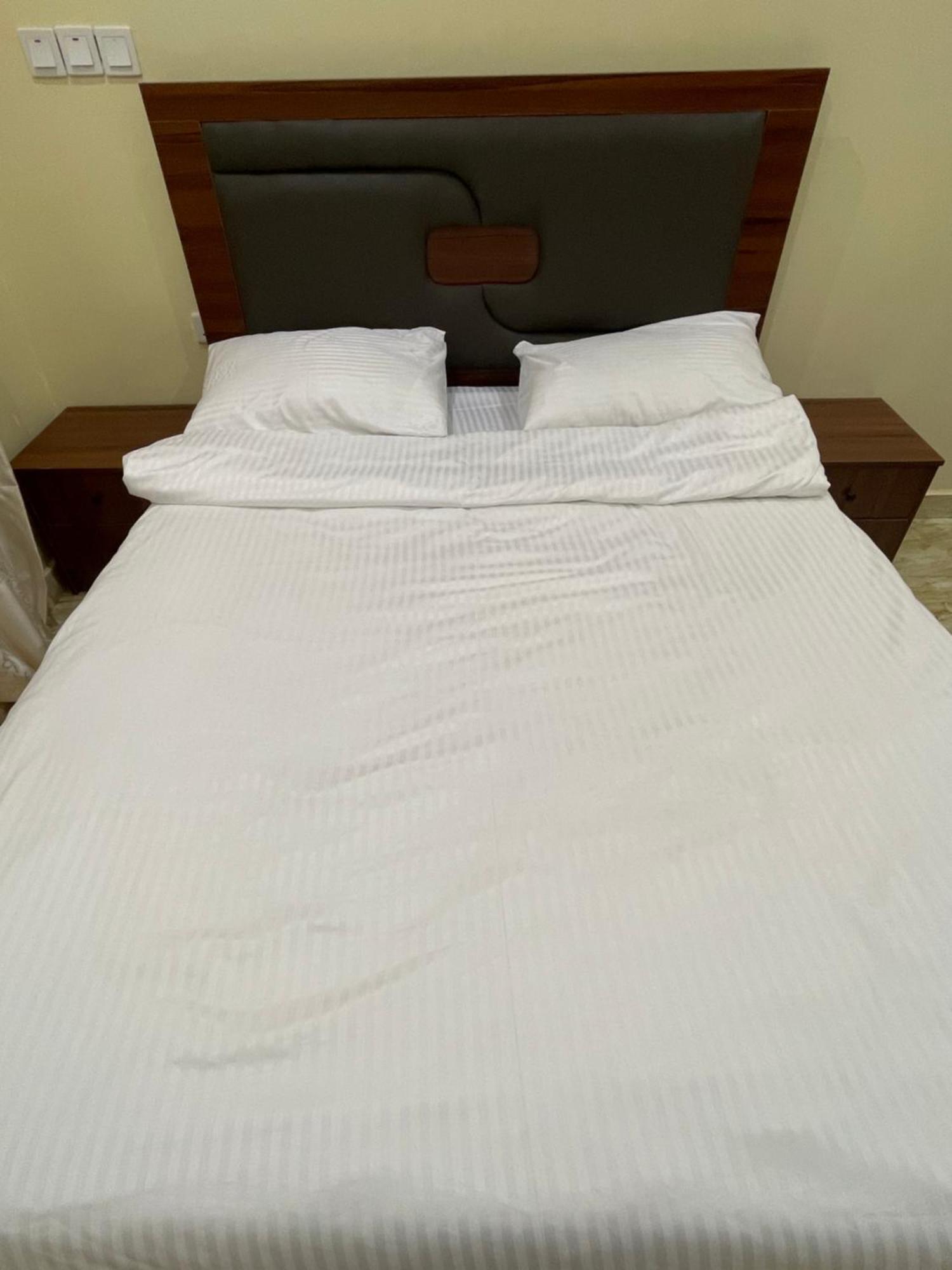 فندق Pilgrim Place Rubuchi المظهر الخارجي الصورة