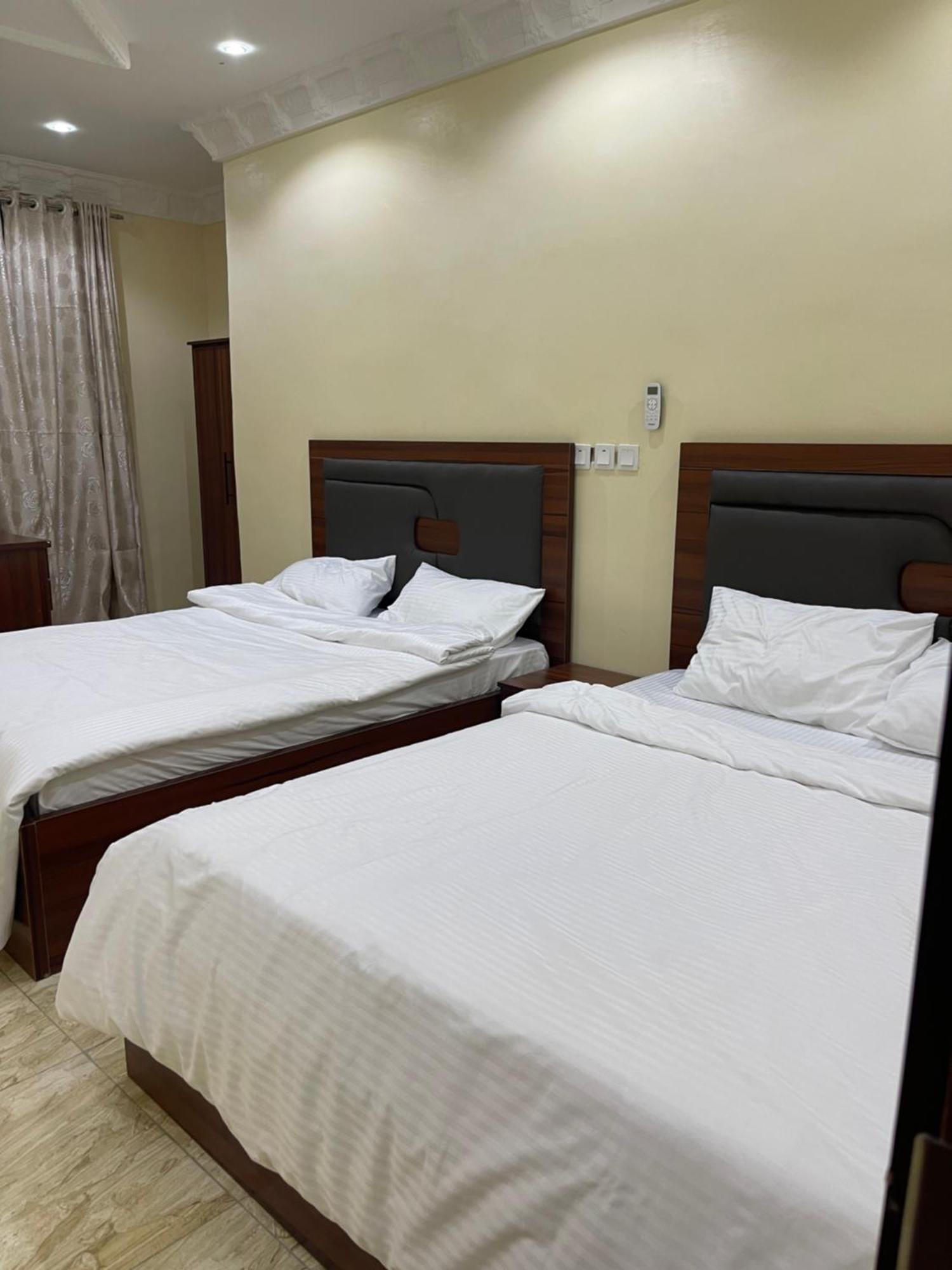 فندق Pilgrim Place Rubuchi المظهر الخارجي الصورة